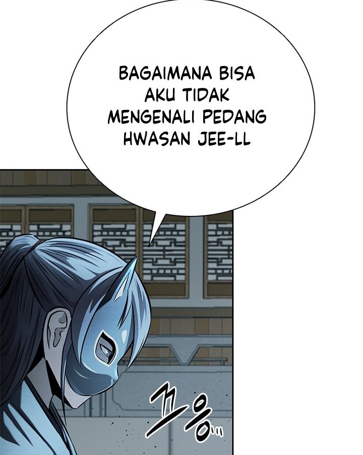 Moon-Shadow Sword Emperor Chapter 36 - halaman 5