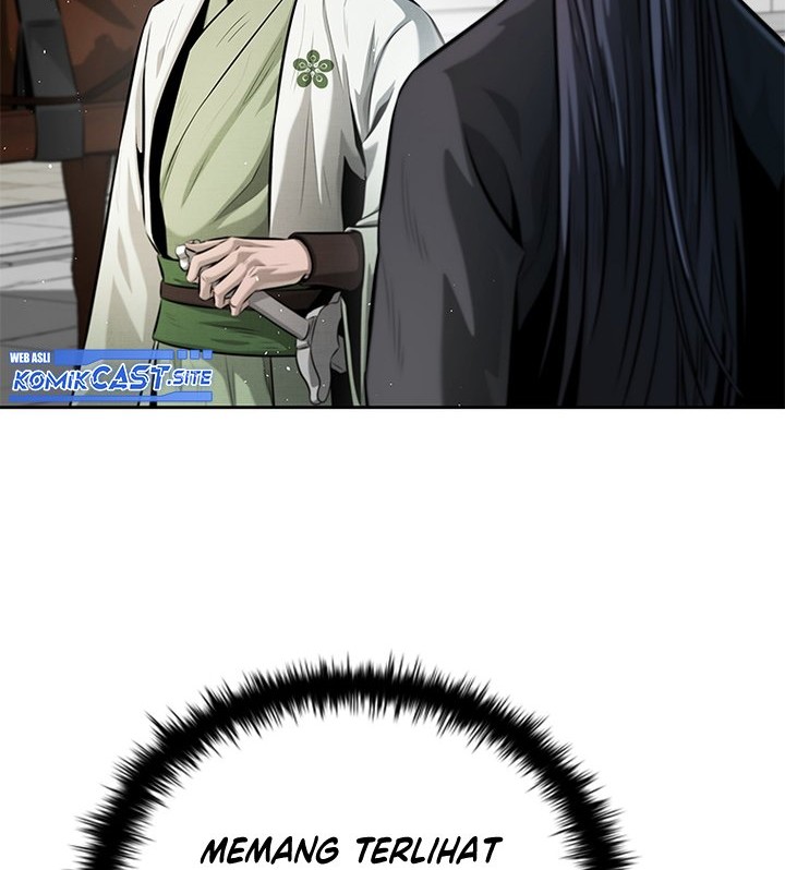 Moon-Shadow Sword Emperor Chapter 36 - halaman 51
