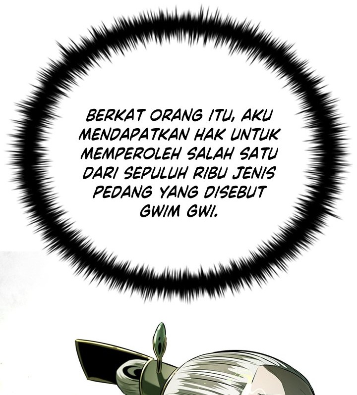Moon-Shadow Sword Emperor Chapter 36 - halaman 53
