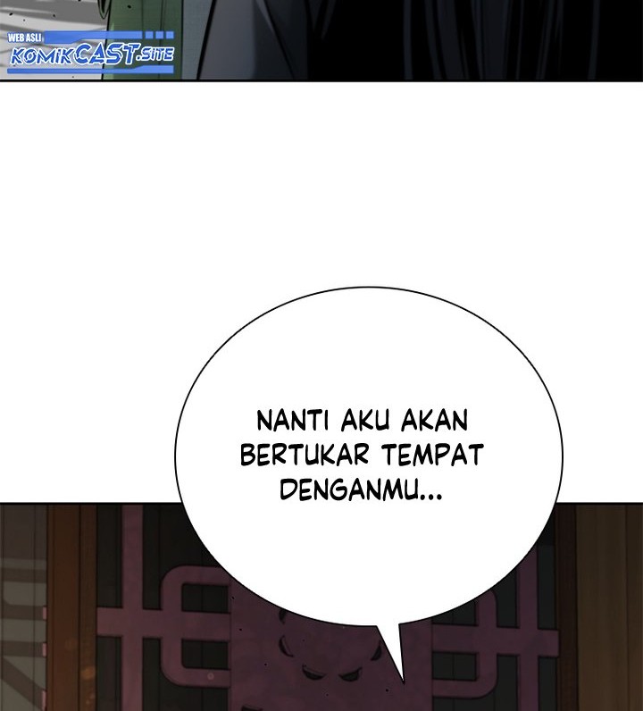 Moon-Shadow Sword Emperor Chapter 36 - halaman 57