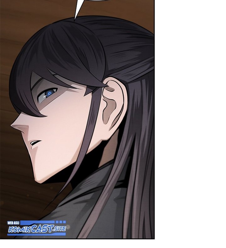 Moon-Shadow Sword Emperor Chapter 36 - halaman 59