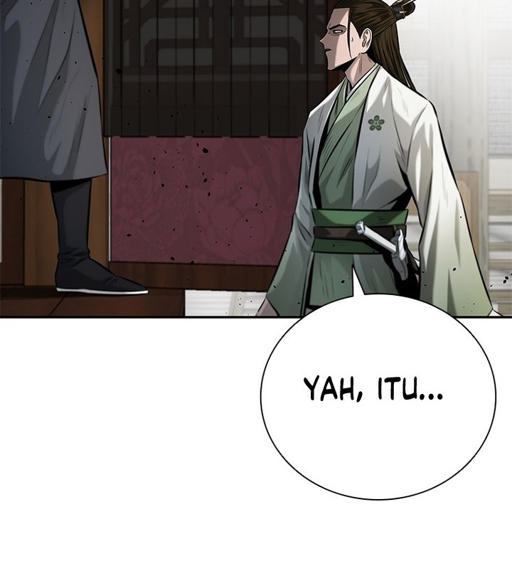Moon-Shadow Sword Emperor Chapter 36 - halaman 61