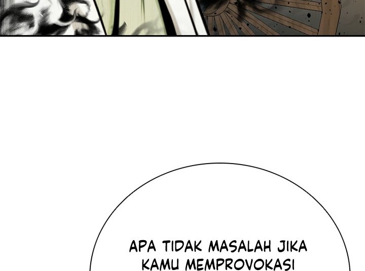 Moon-Shadow Sword Emperor Chapter 36 - halaman 67