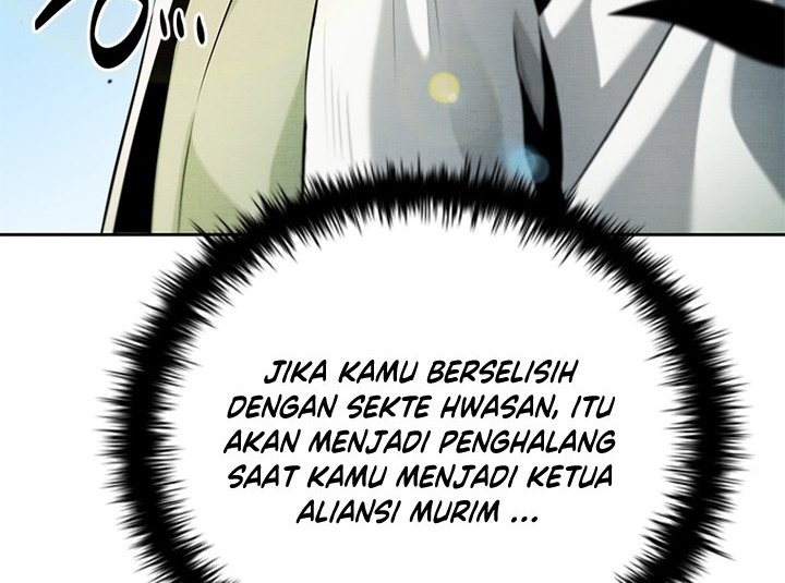 Moon-Shadow Sword Emperor Chapter 36 - halaman 69