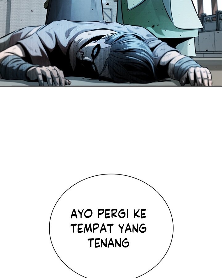 Moon-Shadow Sword Emperor Chapter 36 - halaman 7