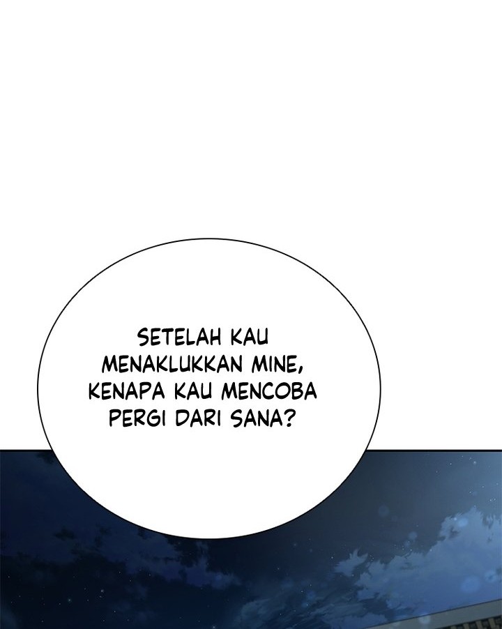 Moon-Shadow Sword Emperor Chapter 36 - halaman 9