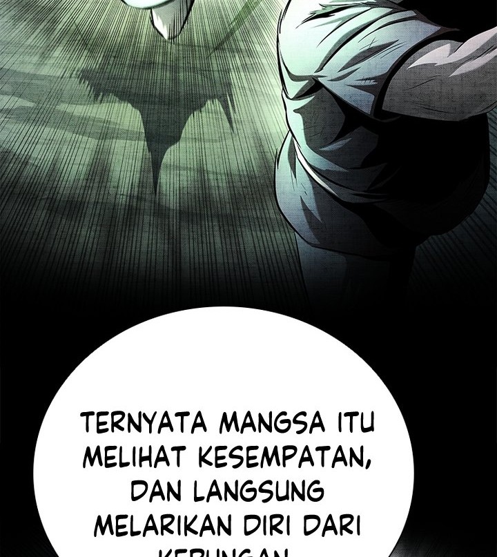 Moon-Shadow Sword Emperor Chapter 37 - halaman 13