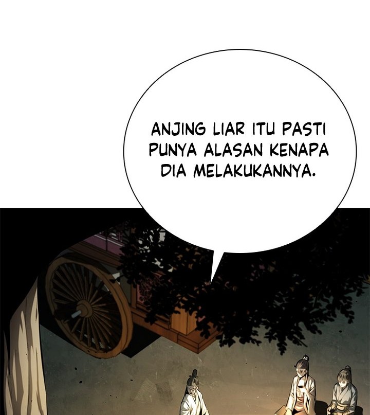Moon-Shadow Sword Emperor Chapter 37 - halaman 15