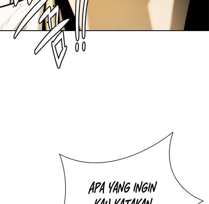 Moon-Shadow Sword Emperor Chapter 37 - halaman 19