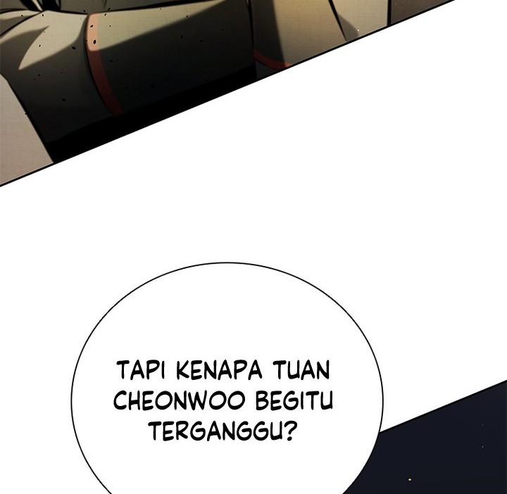 Moon-Shadow Sword Emperor Chapter 37 - halaman 21
