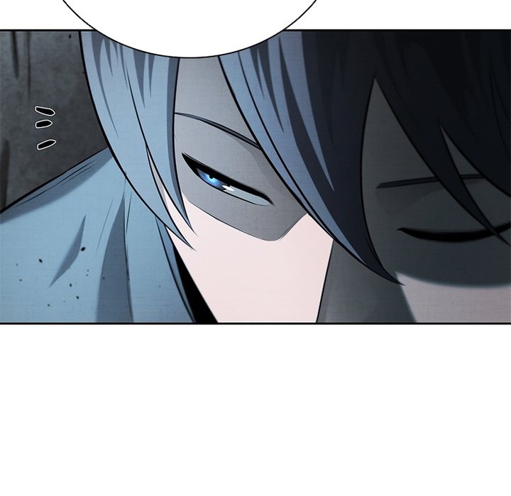 Moon-Shadow Sword Emperor Chapter 37 - halaman 25