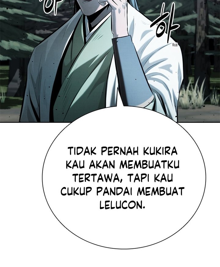 Moon-Shadow Sword Emperor Chapter 37 - halaman 37