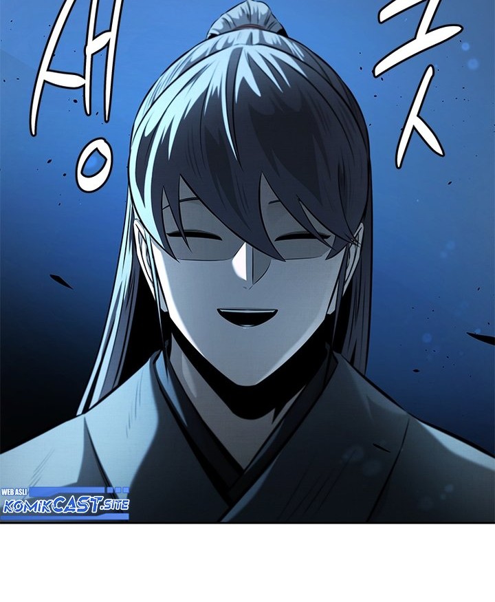 Moon-Shadow Sword Emperor Chapter 37 - halaman 41