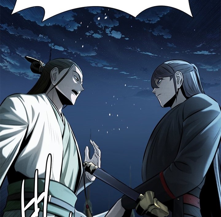Moon-Shadow Sword Emperor Chapter 37 - halaman 43