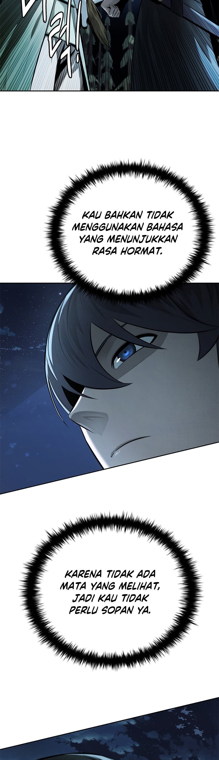 Moon-Shadow Sword Emperor Chapter 37 - halaman 44