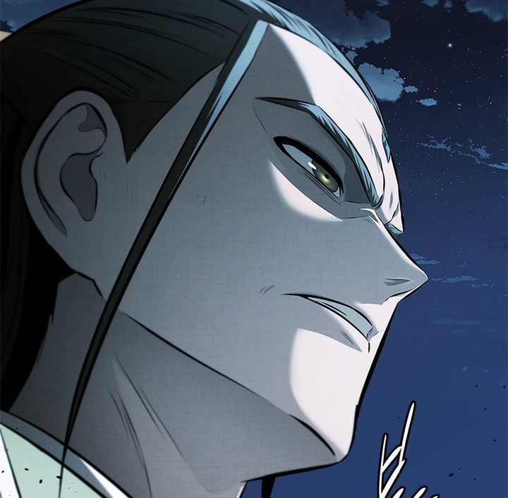 Moon-Shadow Sword Emperor Chapter 37 - halaman 45