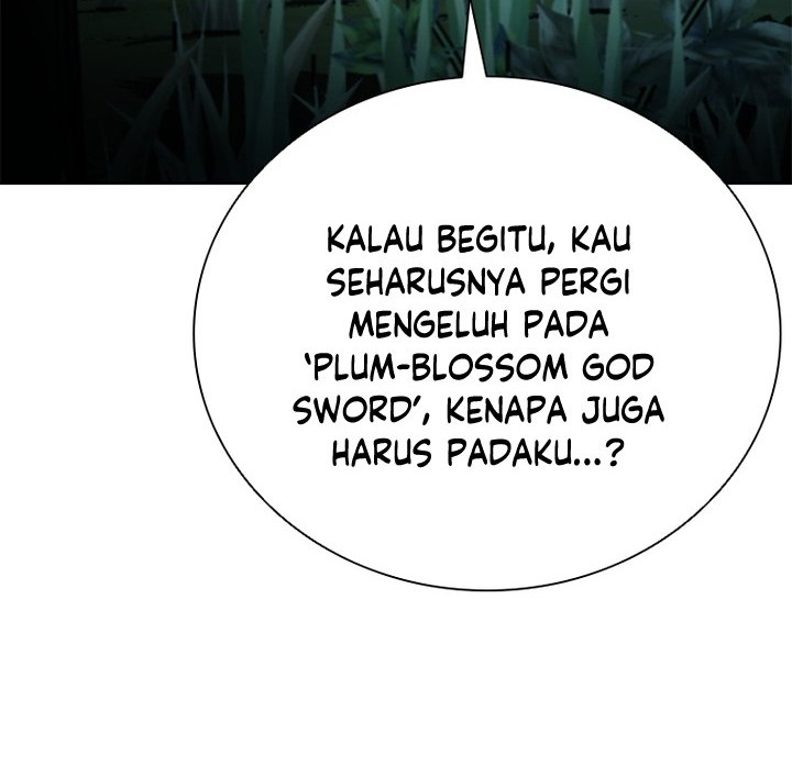 Moon-Shadow Sword Emperor Chapter 37 - halaman 47