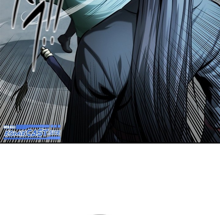 Moon-Shadow Sword Emperor Chapter 37 - halaman 49
