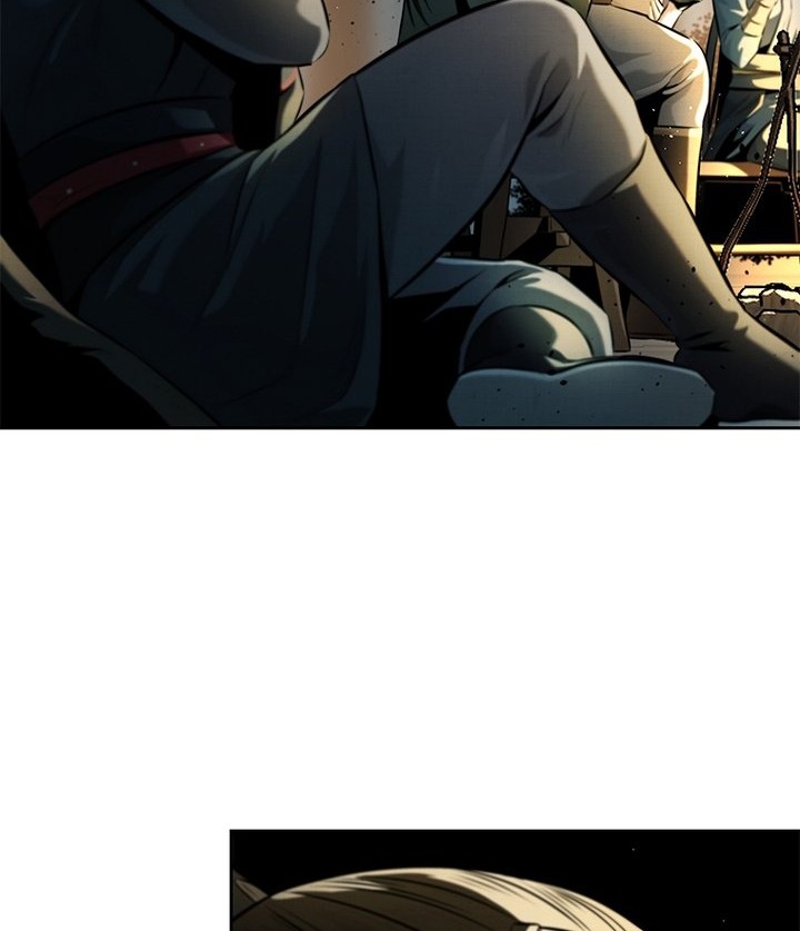 Moon-Shadow Sword Emperor Chapter 37 - halaman 5