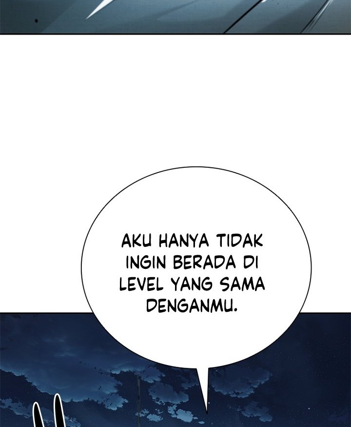 Moon-Shadow Sword Emperor Chapter 37 - halaman 51