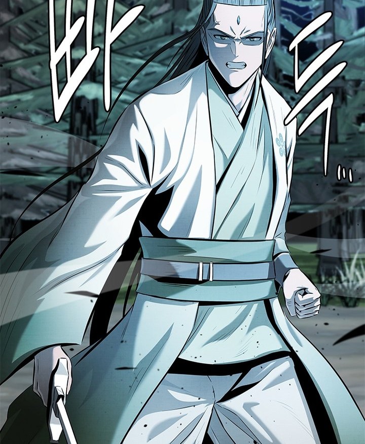 Moon-Shadow Sword Emperor Chapter 37 - halaman 55
