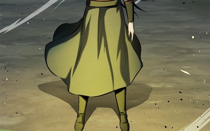 Moon-Shadow Sword Emperor Chapter 37 - halaman 63