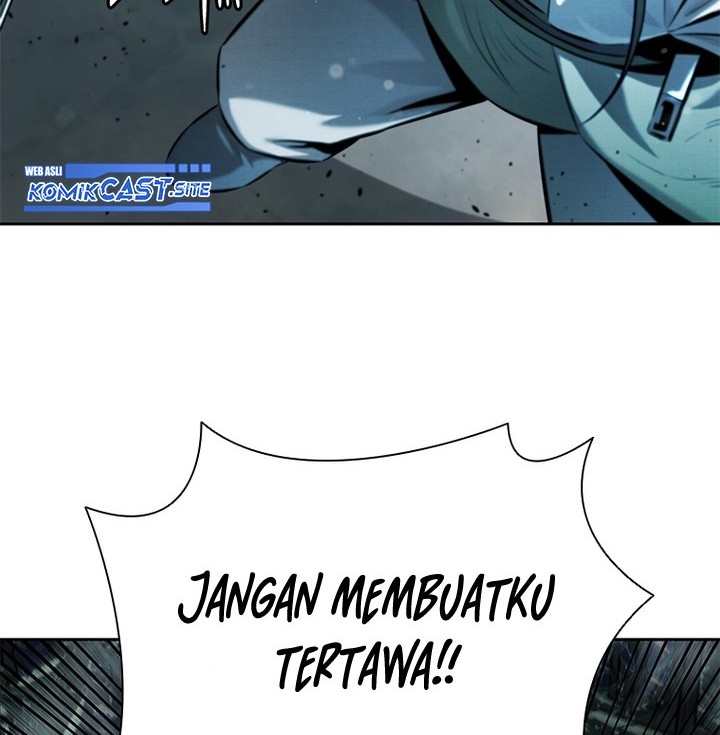 Moon-Shadow Sword Emperor Chapter 38 - halaman 13