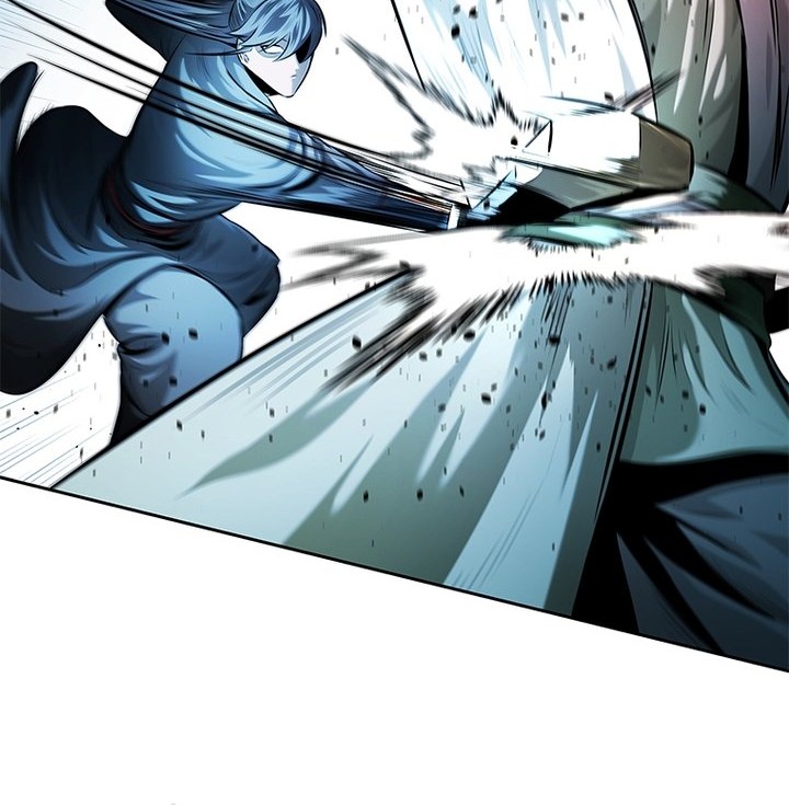 Moon-Shadow Sword Emperor Chapter 38 - halaman 17