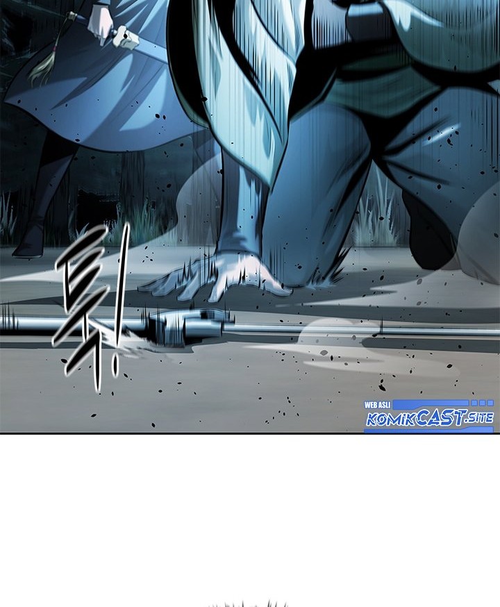 Moon-Shadow Sword Emperor Chapter 38 - halaman 19
