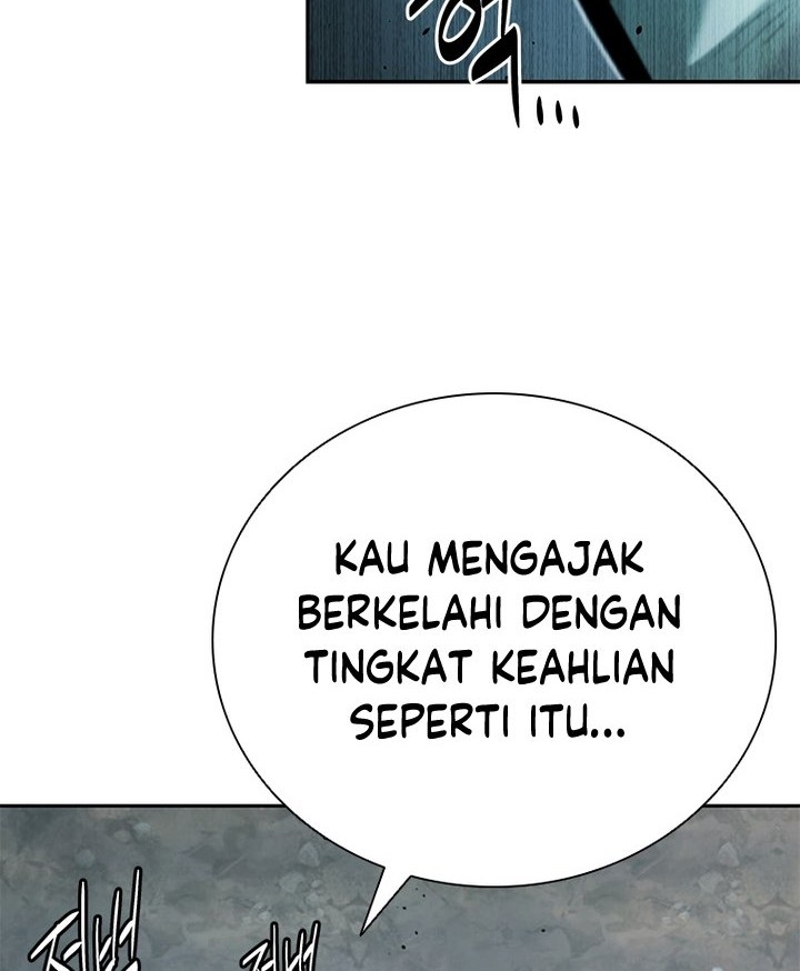 Moon-Shadow Sword Emperor Chapter 38 - halaman 21