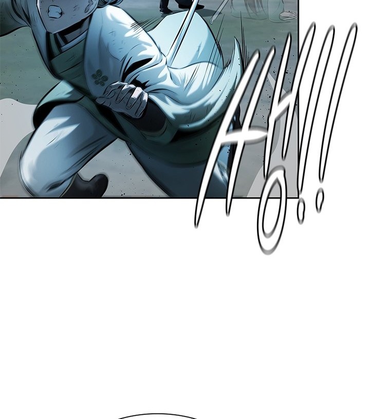 Moon-Shadow Sword Emperor Chapter 38 - halaman 29