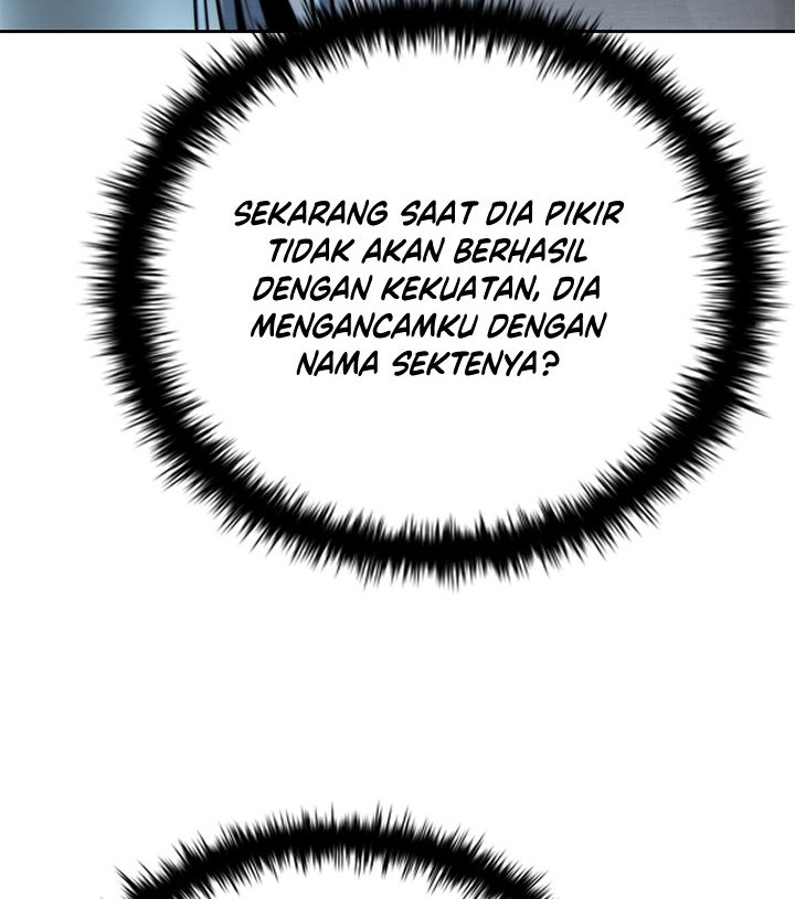 Moon-Shadow Sword Emperor Chapter 38 - halaman 31