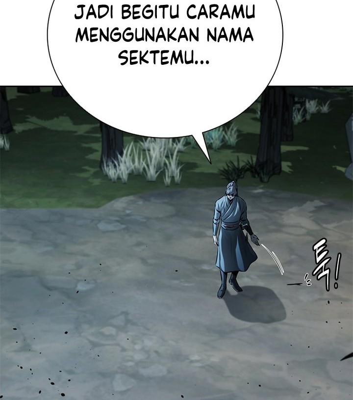 Moon-Shadow Sword Emperor Chapter 38 - halaman 33