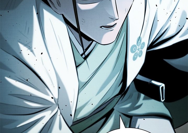Moon-Shadow Sword Emperor Chapter 38 - halaman 35