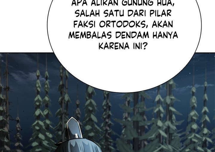 Moon-Shadow Sword Emperor Chapter 38 - halaman 37