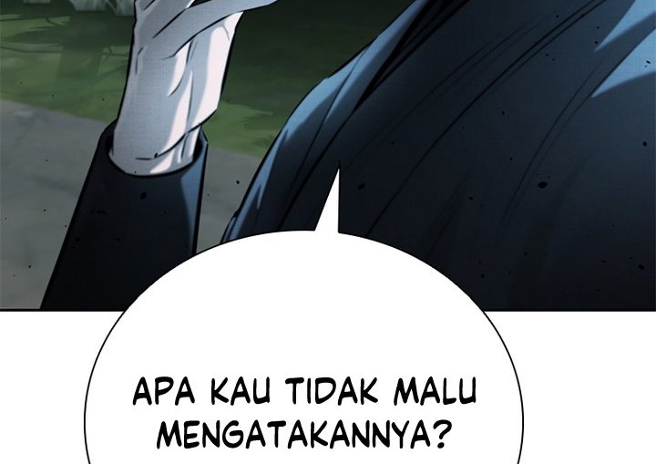 Moon-Shadow Sword Emperor Chapter 38 - halaman 39