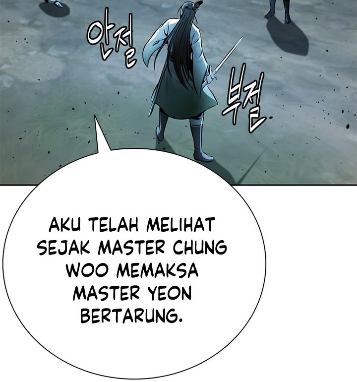 Moon-Shadow Sword Emperor Chapter 38 - halaman 43