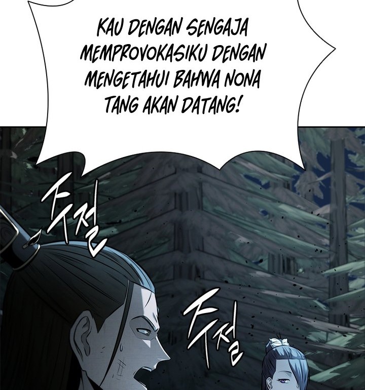 Moon-Shadow Sword Emperor Chapter 38 - halaman 45