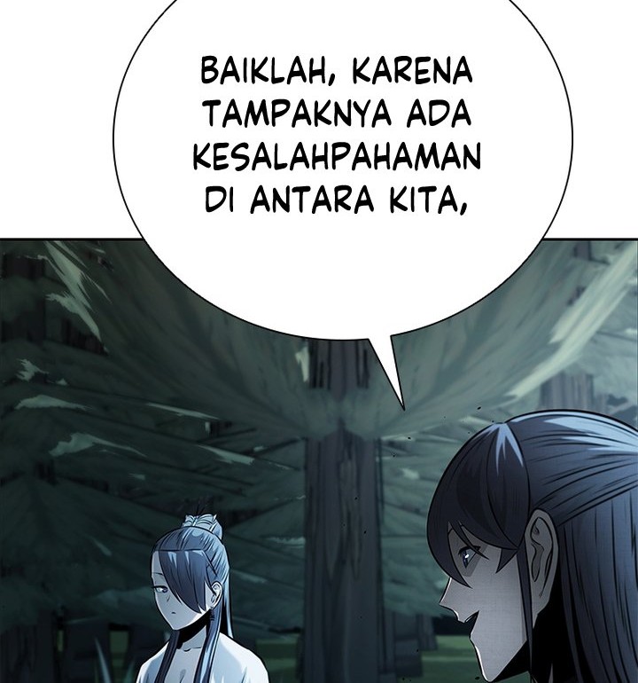 Moon-Shadow Sword Emperor Chapter 38 - halaman 47
