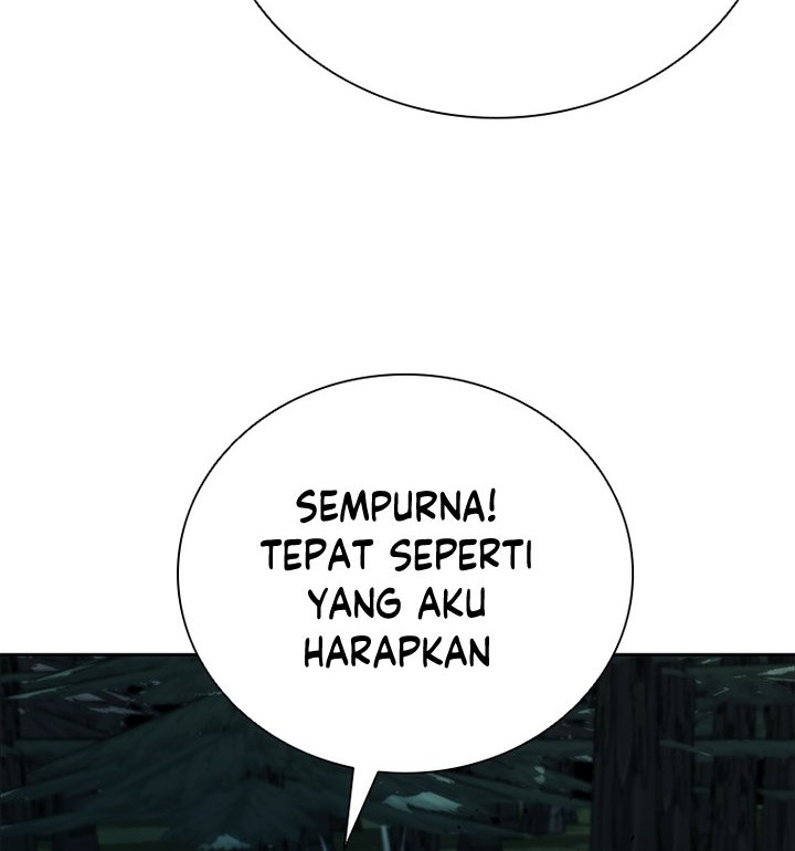 Moon-Shadow Sword Emperor Chapter 38 - halaman 49