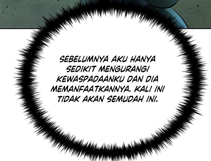 Moon-Shadow Sword Emperor Chapter 38 - halaman 51