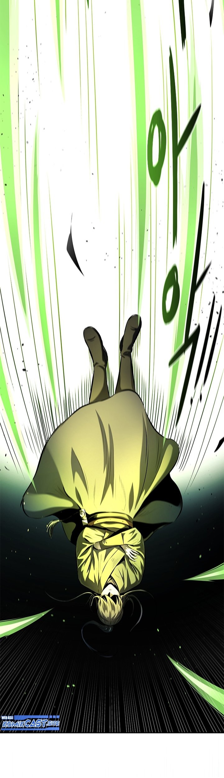 Moon-Shadow Sword Emperor Chapter 38 - halaman 60