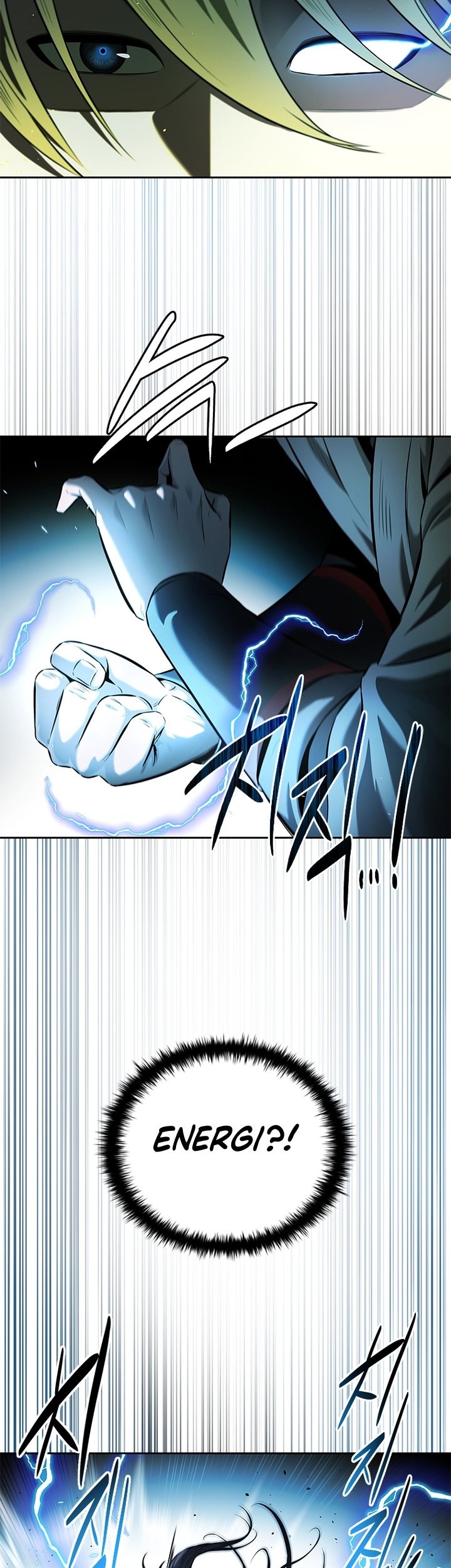 Moon-Shadow Sword Emperor Chapter 38 - halaman 62
