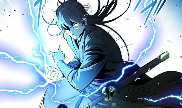 Moon-Shadow Sword Emperor Chapter 38 - halaman 63