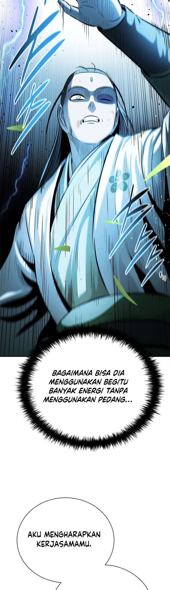 Moon-Shadow Sword Emperor Chapter 38 - halaman 68