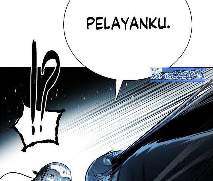 Moon-Shadow Sword Emperor Chapter 38 - halaman 69