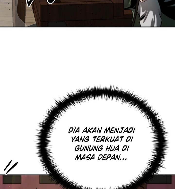 Moon-Shadow Sword Emperor Chapter 38 - halaman 79