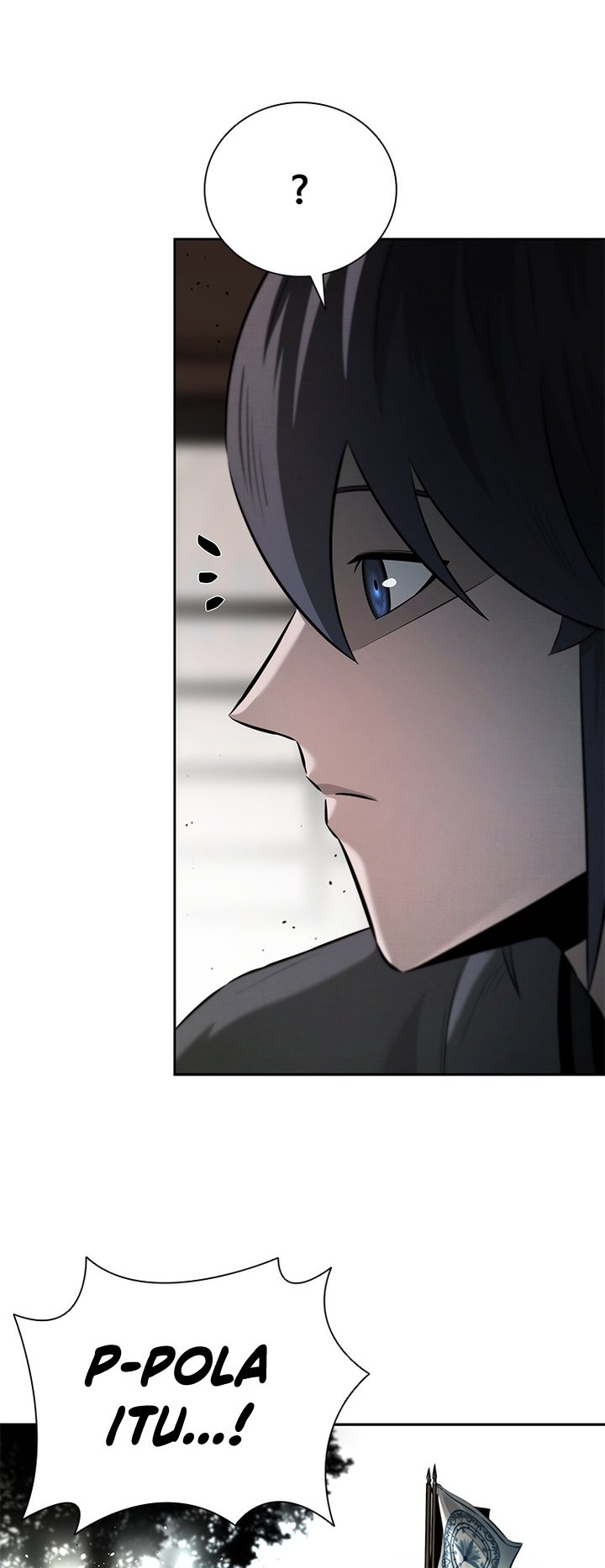 Moon-Shadow Sword Emperor Chapter 39 - halaman 11