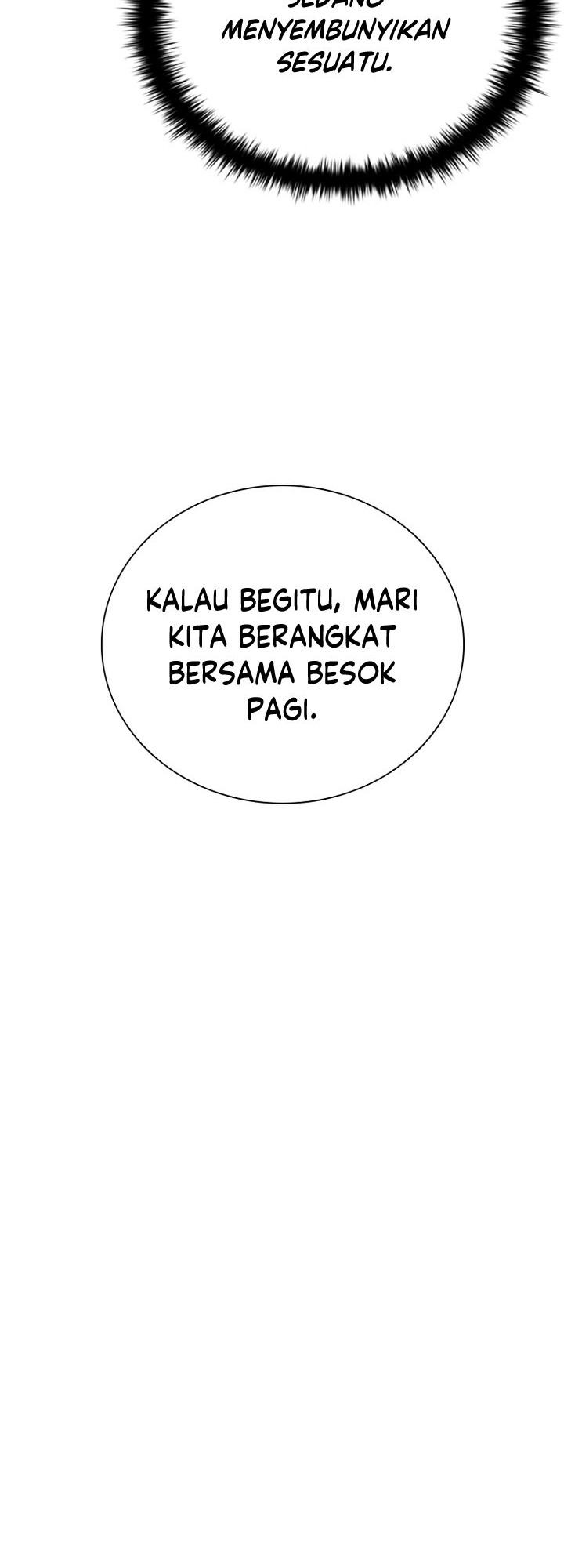 Moon-Shadow Sword Emperor Chapter 39 - halaman 43