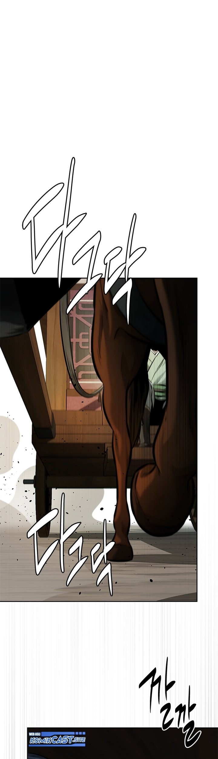 Moon-Shadow Sword Emperor Chapter 39 - halaman 44